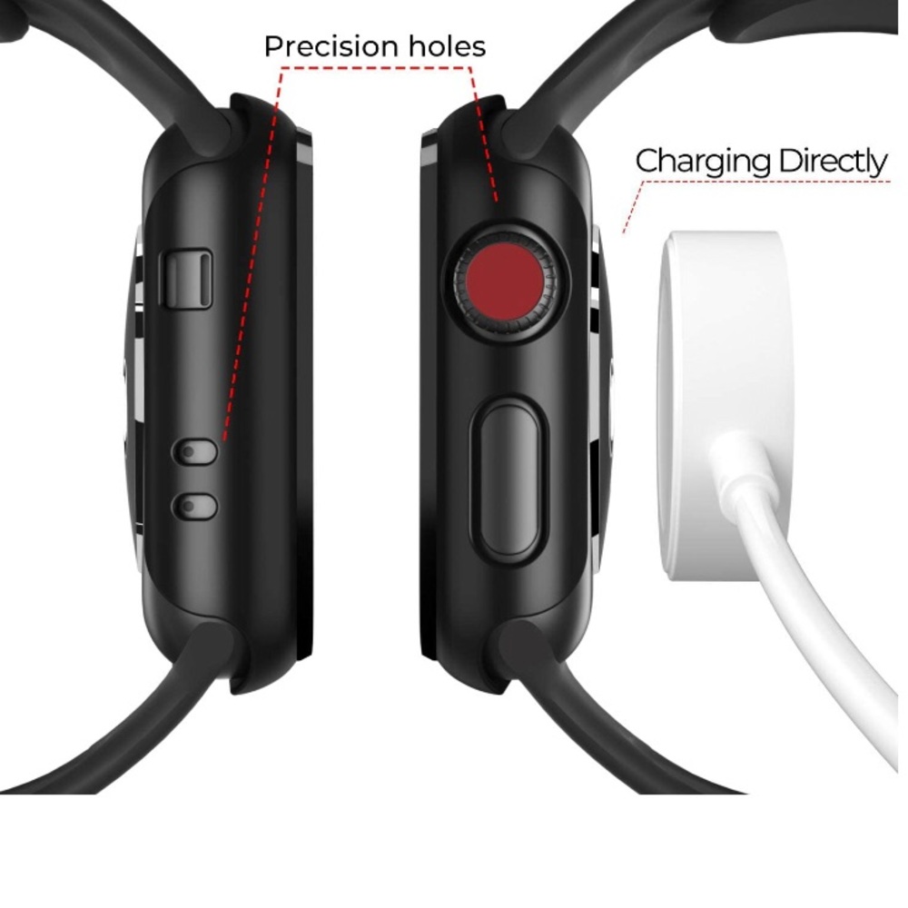 Protector Apple Watch - Picture 4 of 6